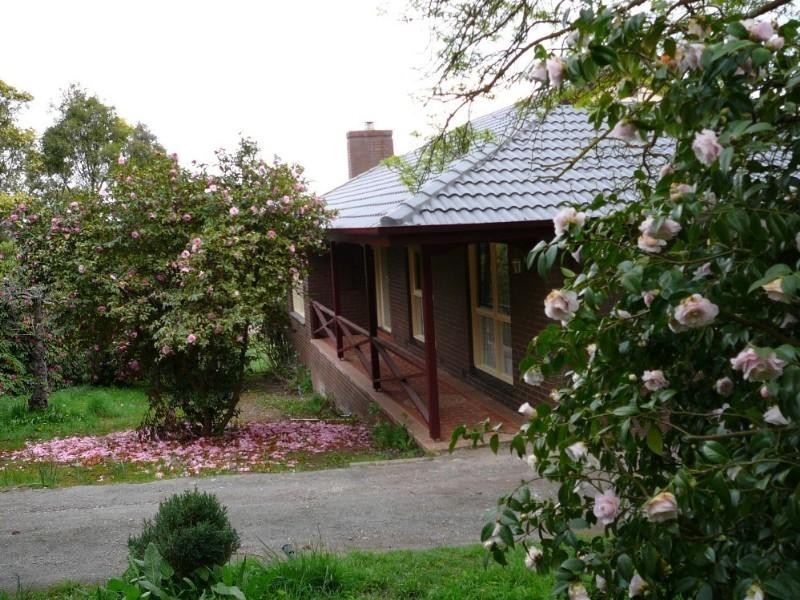 355 Clegg Road, Wandin North VIC 3139