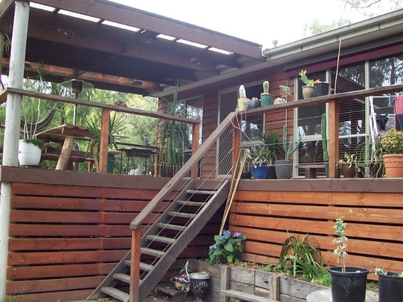 103 Commercial Road, Mount Evelyn VIC 3796