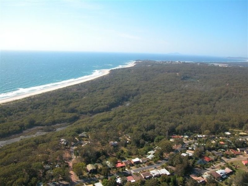 7 Sanctuary Place, Nambucca Heads NSW 2448