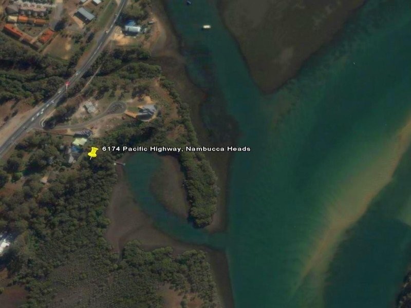 6174 Pacific Highway, Nambucca Heads NSW 2448