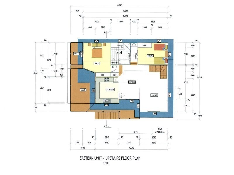 Lot 15 McLeod Drive, Scotts Head NSW 2447