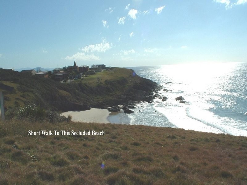 Lot 15 McLeod Drive, Scotts Head NSW 2447