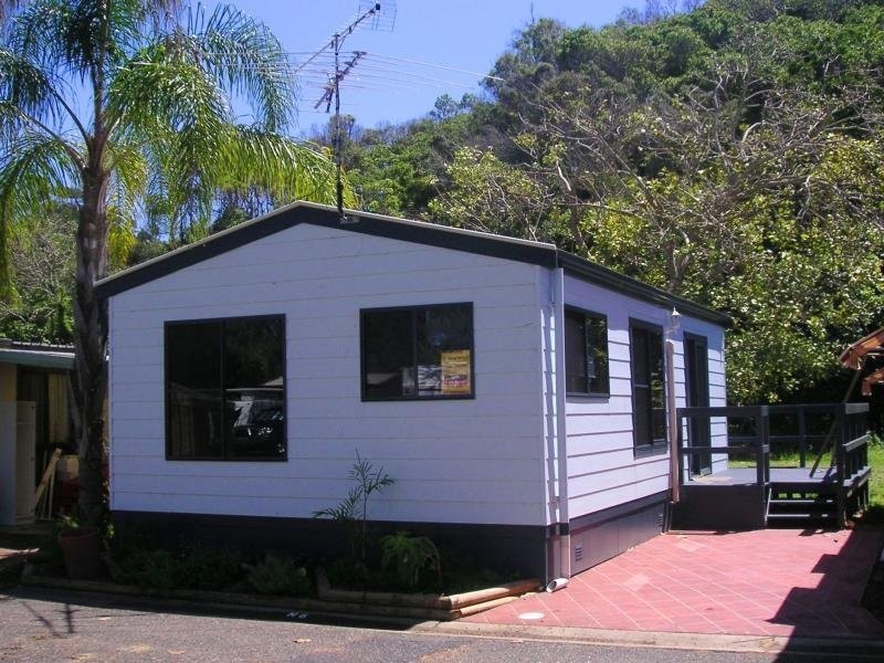 N6 White Albatross, Nambucca Heads NSW 2448