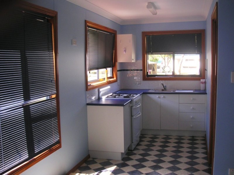 N6 White Albatross, Nambucca Heads NSW 2448