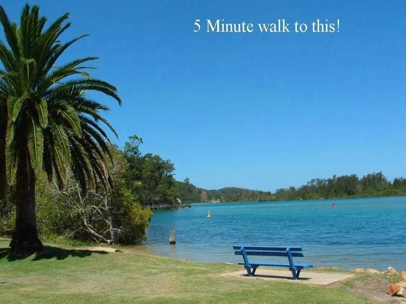 16 Pelican Crescent, Nambucca Heads NSW 2448