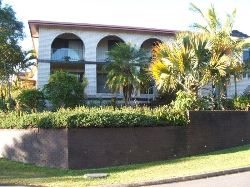 16 Pelican Crescent, Nambucca Heads NSW 2448