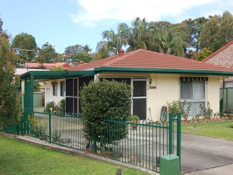 42 Hibiscus Drive, Valla Beach NSW 2448