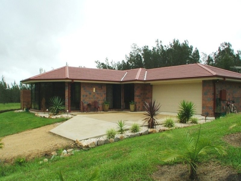 14 Axels Road, Macksville NSW 2447