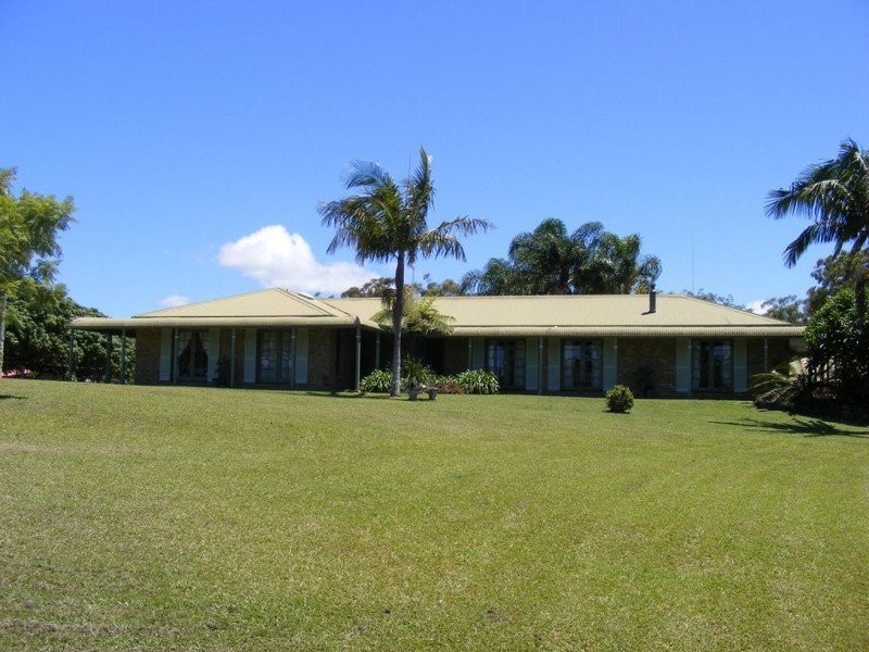 40 Florence Wilmont Drive, Nambucca Heads NSW 2448