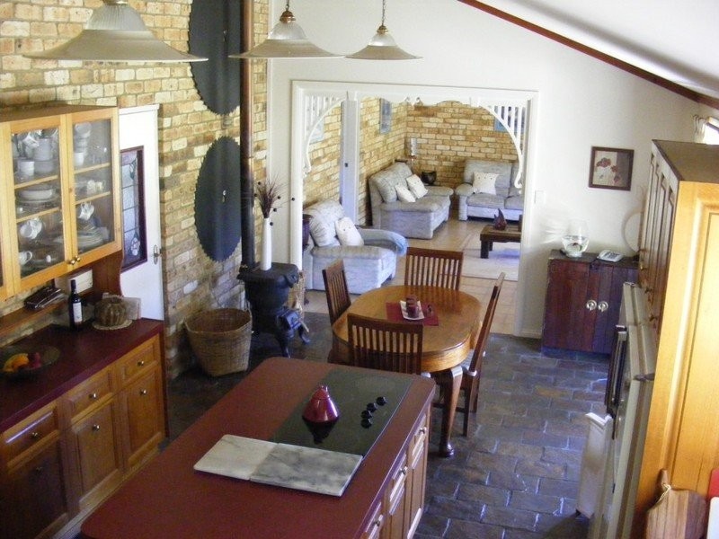 40 Florence Wilmont Drive, Nambucca Heads NSW 2448