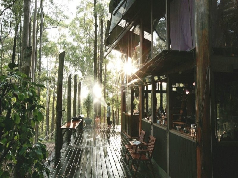 530 Newee Creek Road, Newee Creek NSW 2447