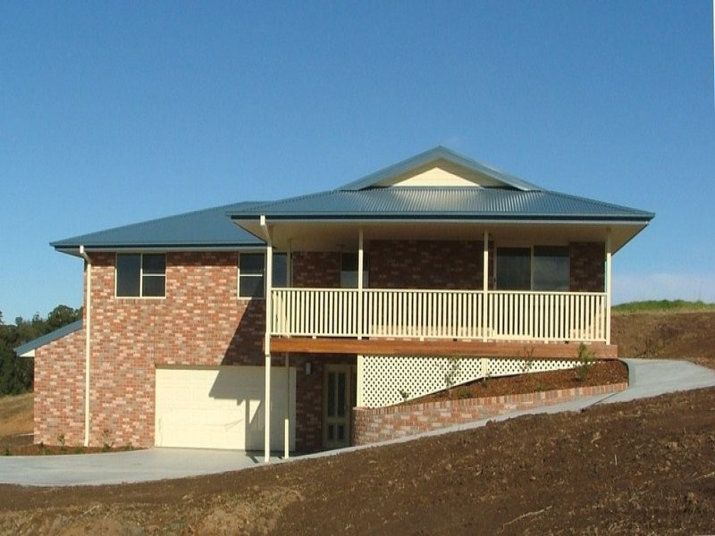 Lot 6 Strawberry Road, Macksville NSW 2447