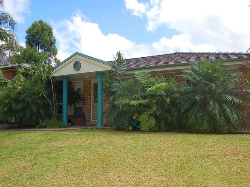 1 Anderson Close, Hyland Park NSW 2448