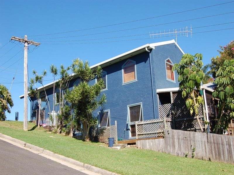 58 Ridge Street, Nambucca Heads NSW 2448