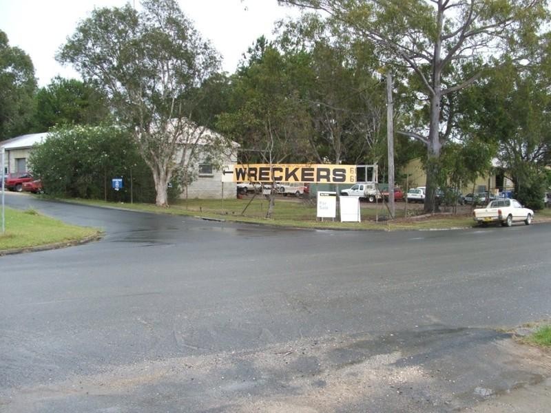 17 Yarrawonga Street, Macksville NSW 2447