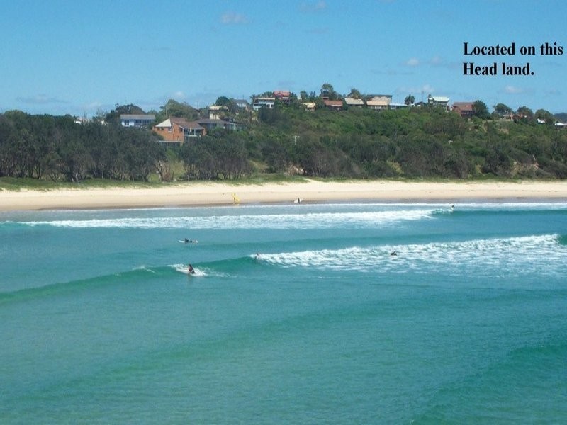 2 Panorama Parade, Scotts Head NSW 2447