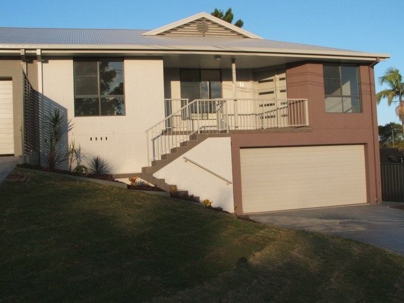 1 Boulton Street, Macksville NSW 2447