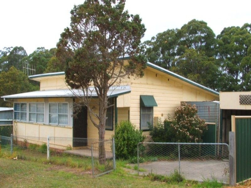 11  (Lot3) Main Street, Eungai Creek NSW 2441