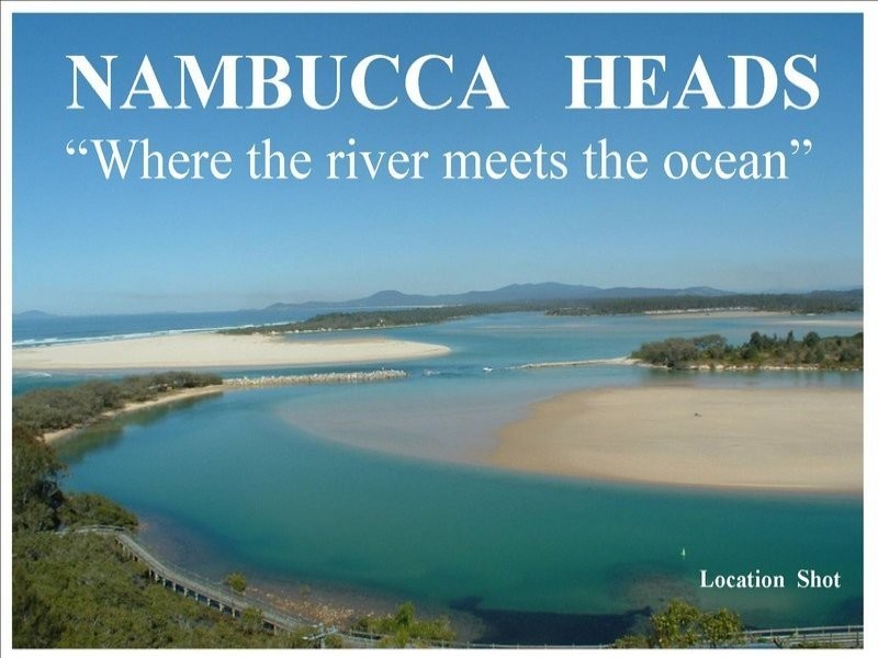 27 Banksia Crescent, Nambucca Heads NSW 2448