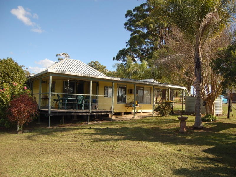 279 Eungai Creek Road, Eungai Creek NSW 2441