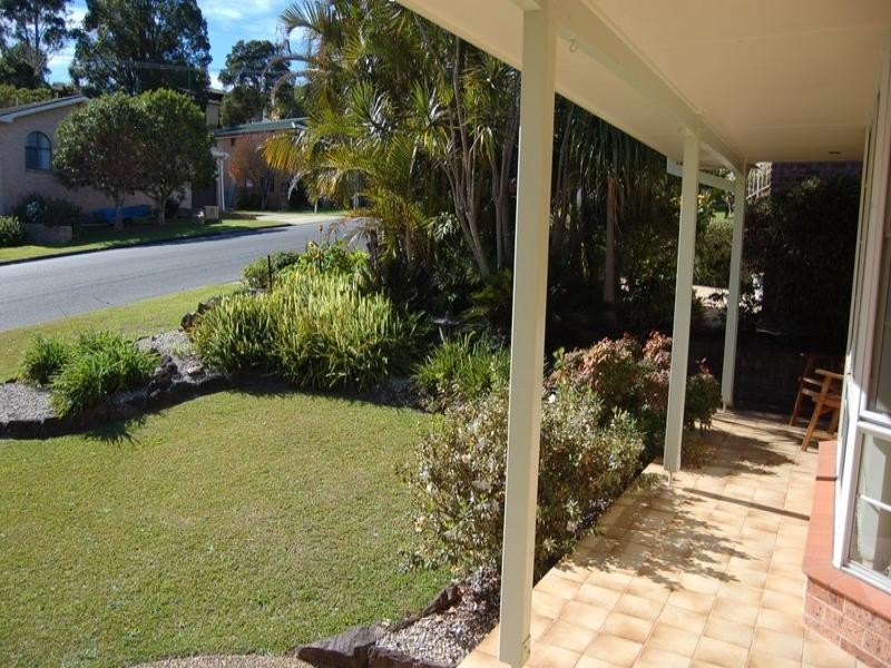 11 Nambucca Street, Nambucca Heads NSW 2448