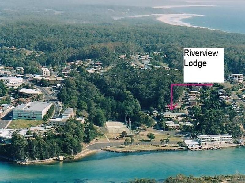 4 Wellington Drive, Nambucca Heads NSW 2448