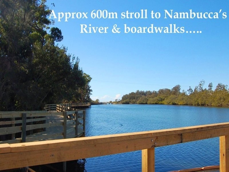 34 Marshall Way, Nambucca Heads NSW 2448