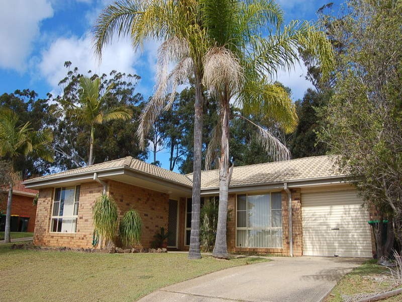34 Marshall Way, Nambucca Heads NSW 2448