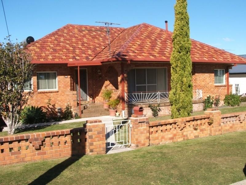 11 Matilda Street, Macksville NSW 2447