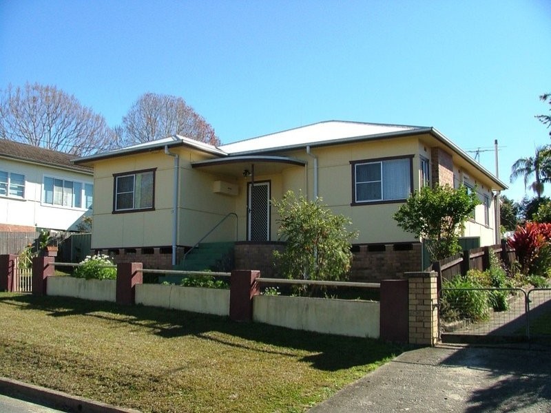 15 Carbin Street, Bowraville NSW 2449