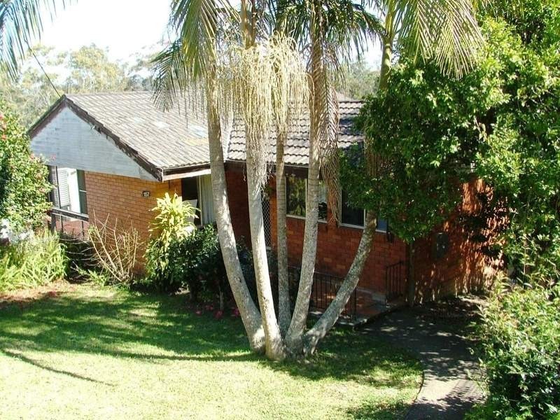 157 Wallace Street, Macksville NSW 2447