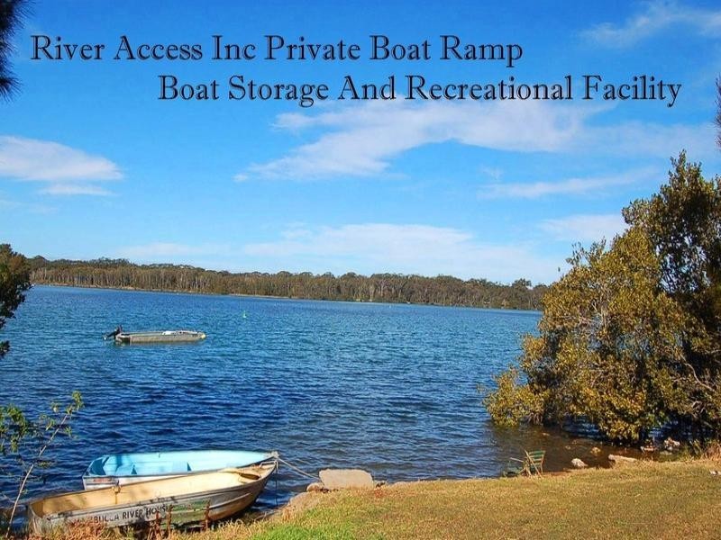 88 Pacific Highway, Nambucca Heads NSW 2448