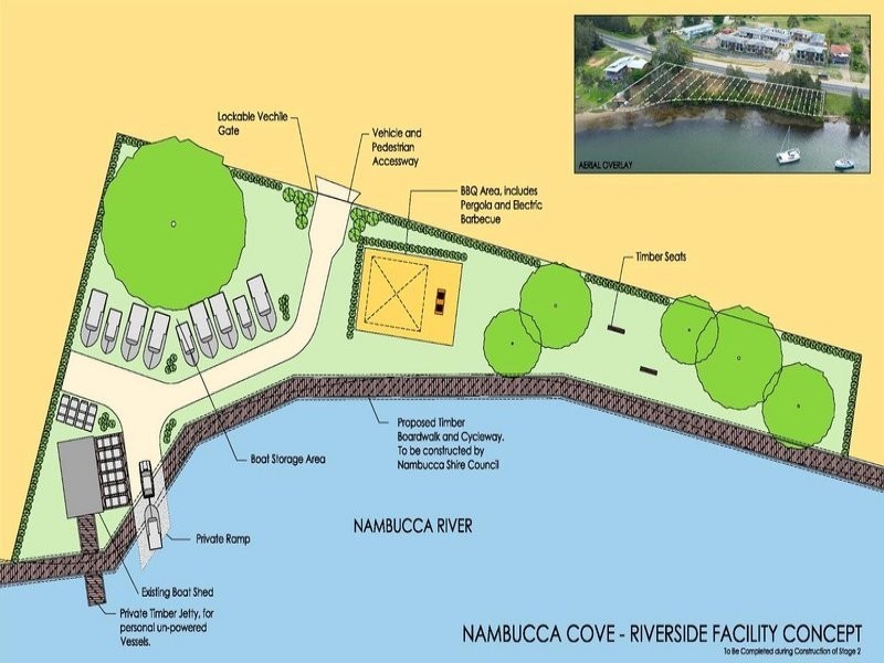 88 Pacific Highway, Nambucca Heads NSW 2448