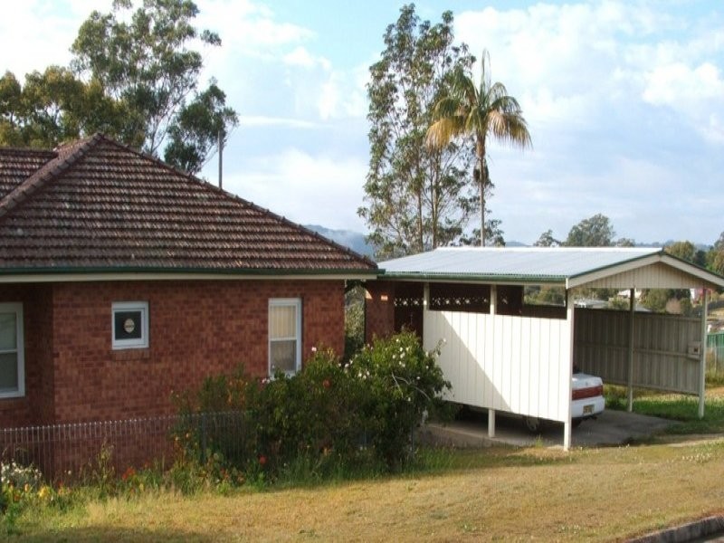 94 Wallace Street, Macksville NSW 2447