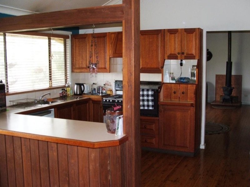 1241 Dures Lane Tamban, Macksville NSW 2447