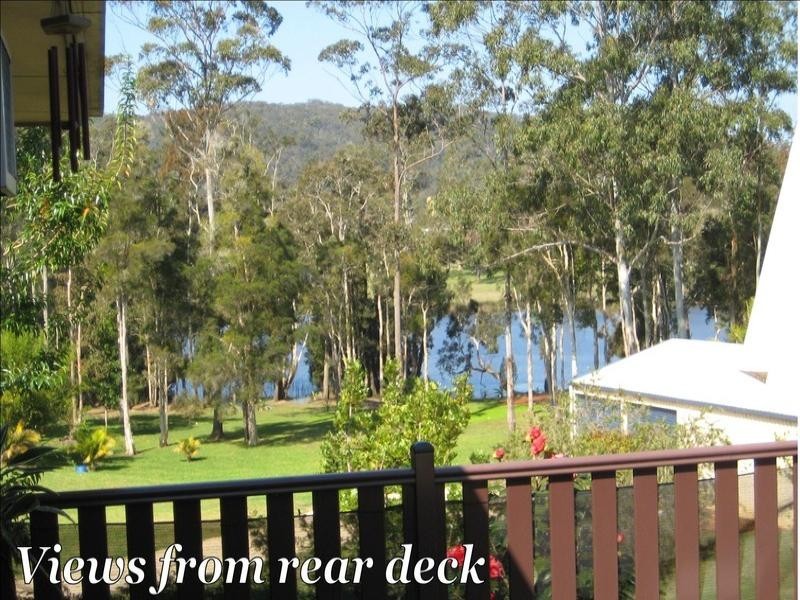 10 Connors Crescent, Macksville NSW 2447