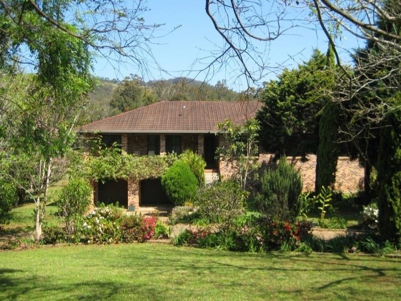 10 Connors Crescent, Macksville NSW 2447