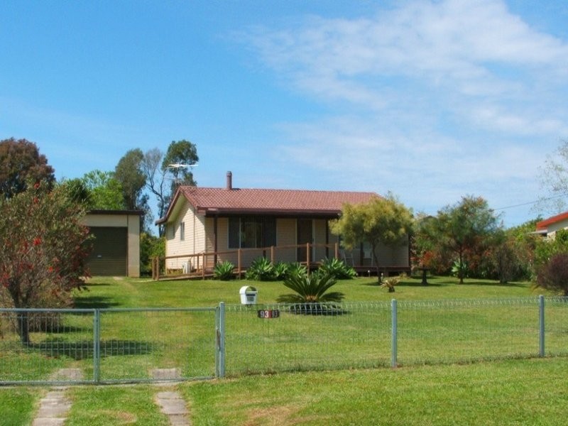 93 Sturdee Street, Macksville NSW 2447