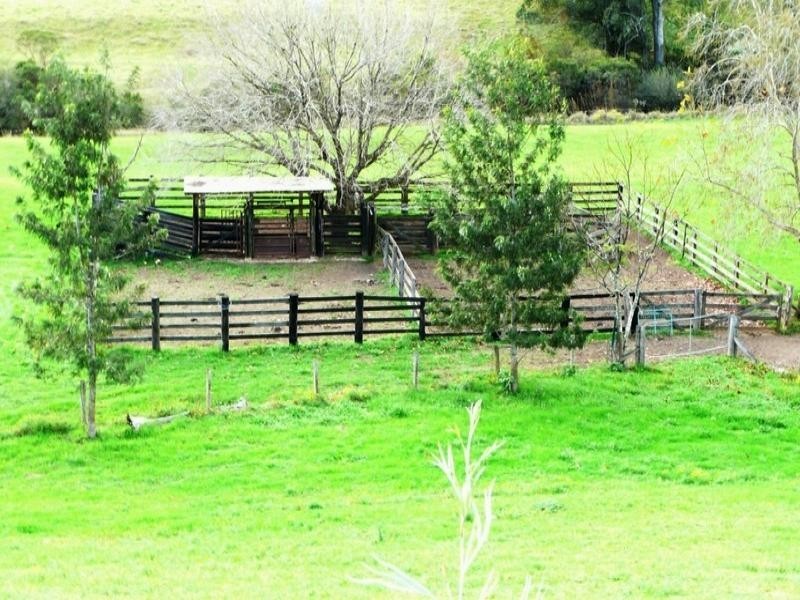 212 Bakers Creek Road Taylors Arm, Macksville NSW 2447