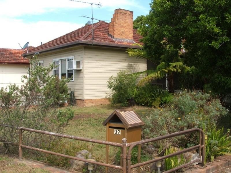 92 Wallace Street, Macksville NSW 2447