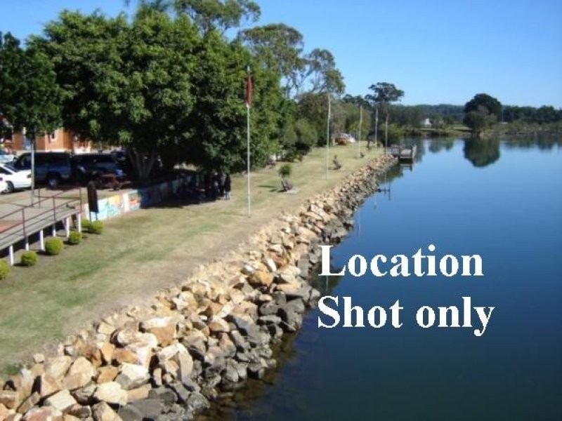 92 Wallace Street, Macksville NSW 2447