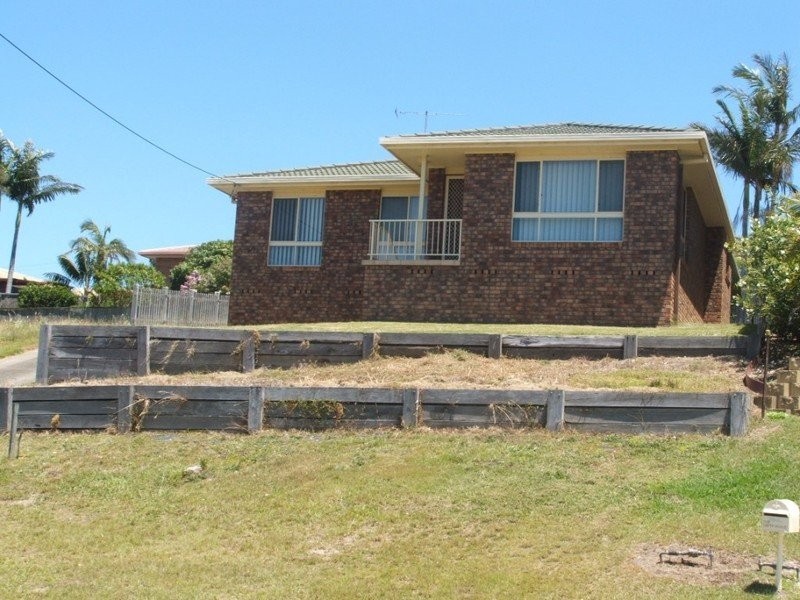 18 Raleigh Street, Scotts Head NSW 2447