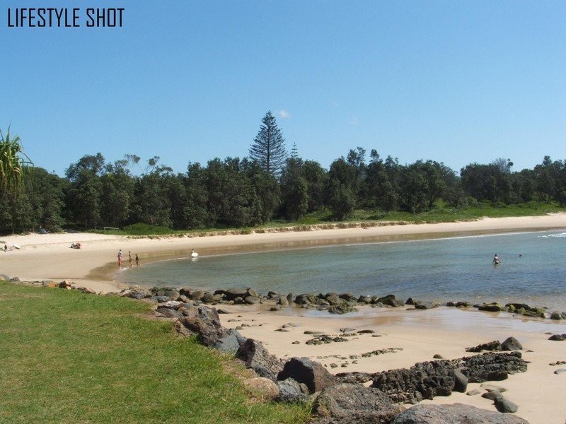 18 Raleigh Street, Scotts Head NSW 2447