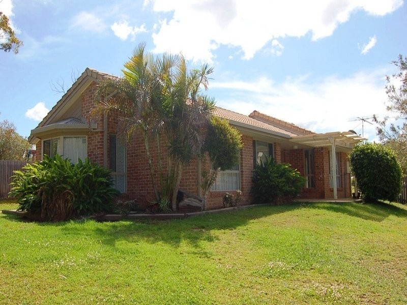 4 Summer Place, Nambucca Heads NSW 2448