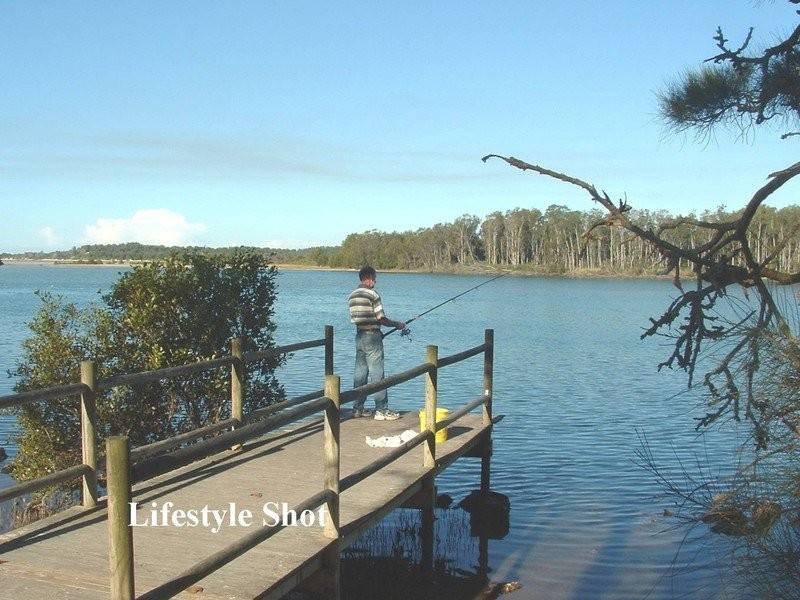 10 Hibiscus Crescent, Nambucca Heads NSW 2448