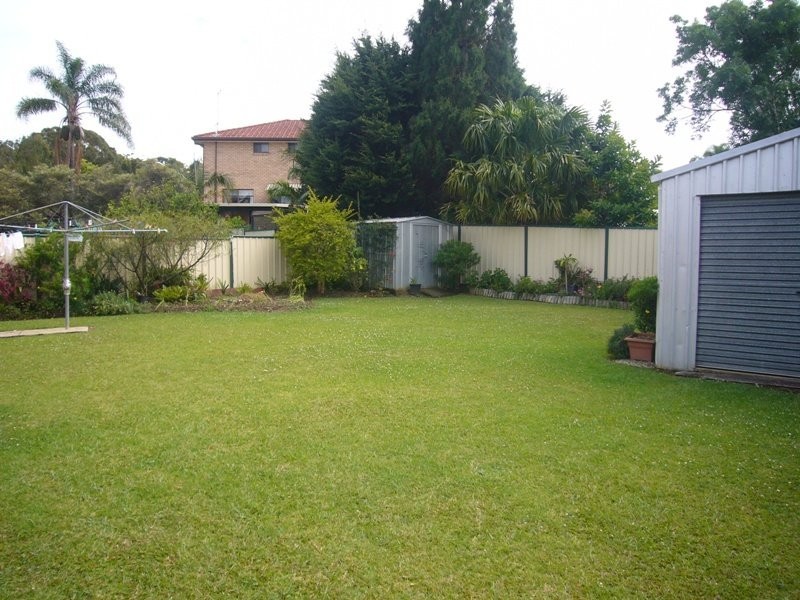 10 Hibiscus Crescent, Nambucca Heads NSW 2448