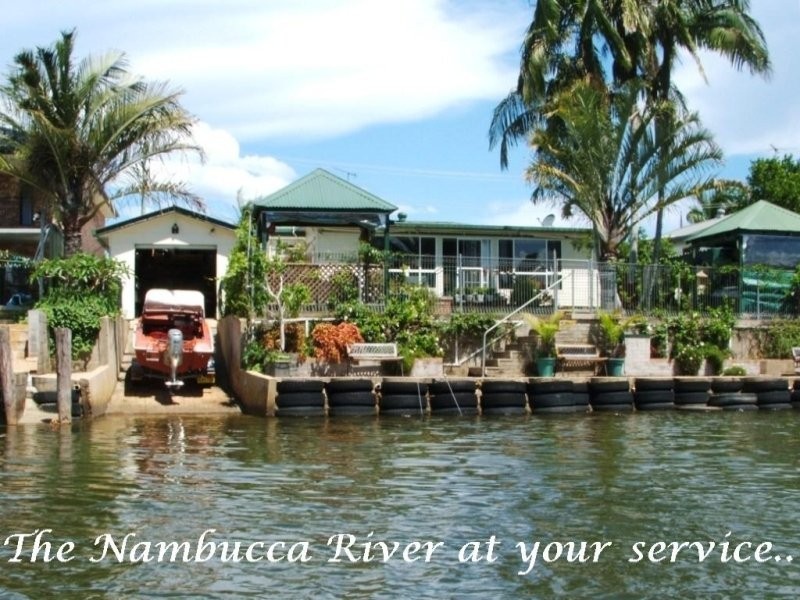 36 Jellico Street, Macksville NSW 2447