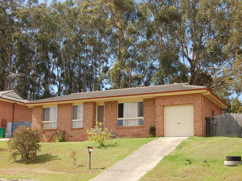28 Marshall Way, Nambucca Heads NSW 2448