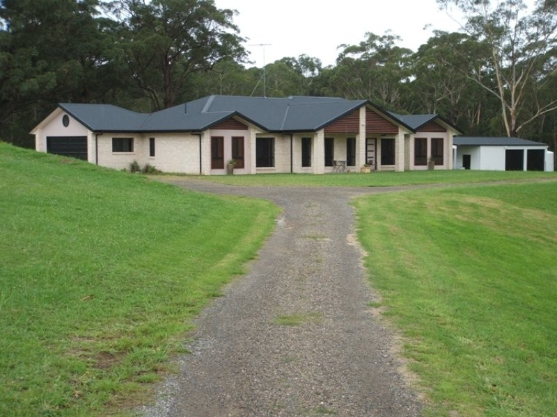 37 Wallaby Drive,, Gumma NSW 2447