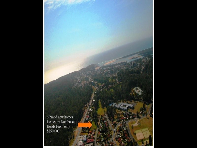 17 Therese Close, Nambucca Heads NSW 2448